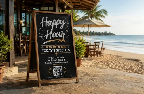 Digital Signage Bukan "Dewa Selamat": Mengapa Strategi Hybrid Adalah Masa Depan Sustainability Hotel