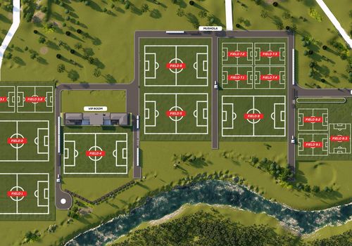 Mengenal Bali United Training Center: Lokasi dan Kapasitas Venue Konser Sheila On 7 di Bali
