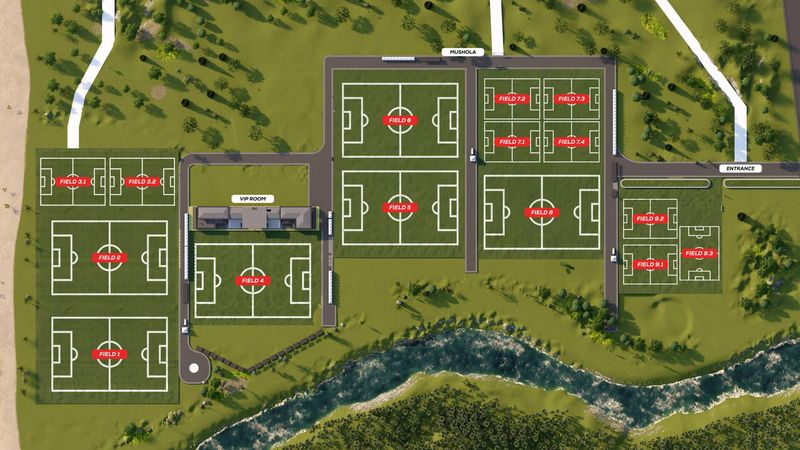 Mengenal Bali United Training Center: Lokasi dan Kapasitas Venue Konser Sheila On 7 di Bali
